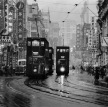 Vintage Hong Kong Street Photography by Mak Fung 麥烽