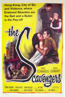 The Scavengers (