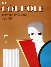 La Coupole - Brasserie Restaurant