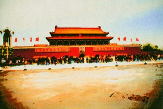 Tian An Men