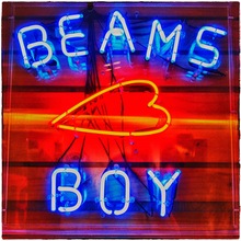 Beams Boy