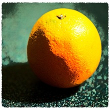 Orange