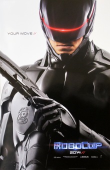 RoboCop