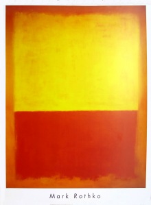 No. 12 - Rothko