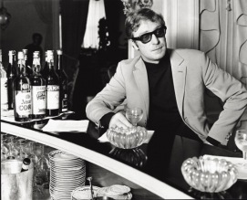 Michael Caine