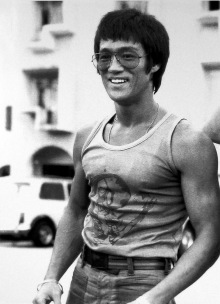 Bruce Lee