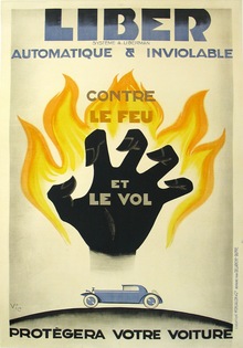 Liber Automatique & Inviolable