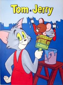 Tom and Jerry