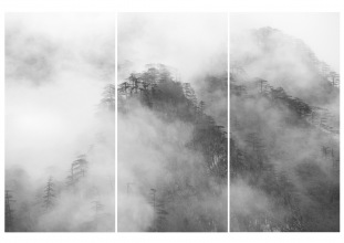 Durmitor Triptych