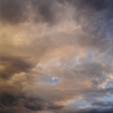 Turner Sky