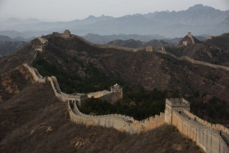 The Great Wall