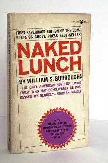 Naked Lunch