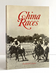 China Races (soft covers)