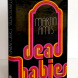 AMIS, Martin  -  Dead Babies London: Jonathan Cape, 1975 signed first edition Book Dust Jacket