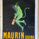 Maurin Quina