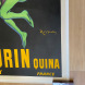 Maurin Quina